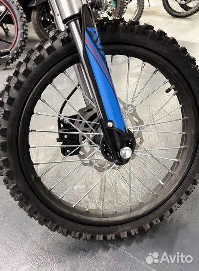 Avantis H12 Basic 17/14 — Ваш первый шаг в мир мотокросса