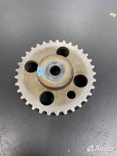 Шестерня распредвалов VAG 036109111G
