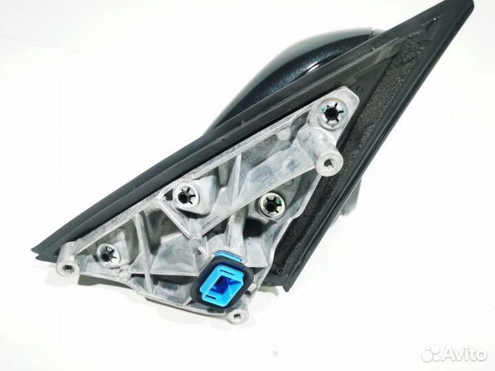 Зеркало наружное правое BMW X1 F48 рест. 2020