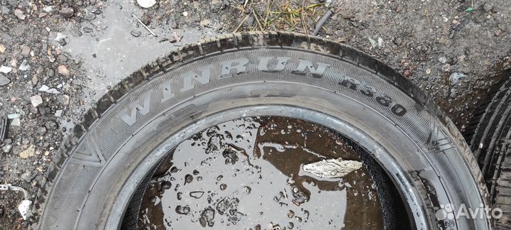 Winrun R380 215/60 R17 96V