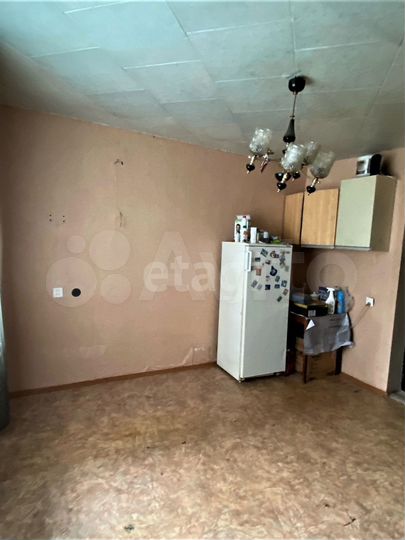 Комната 11,9 м² в 1-к., 2/9 эт.