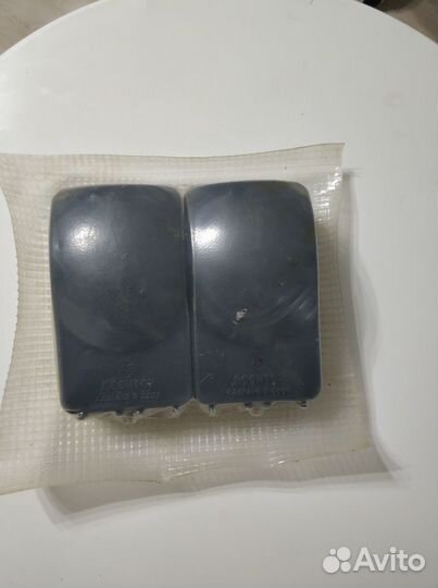 Дополнительный сигнал торможения