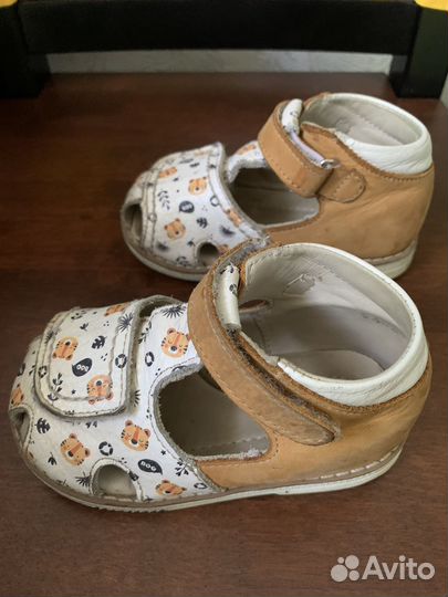 Босоножки 22 tapiboo