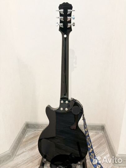 Epiphone les paul studio LT