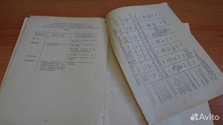 Двигатели газ, змз, паз, ЗИЛ