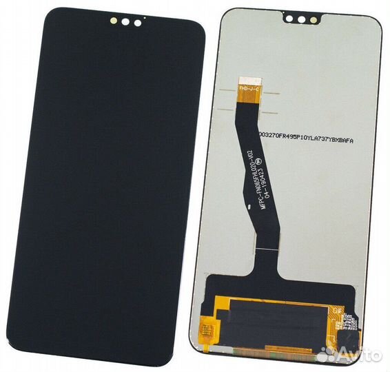 Дисплей для Huawei Honor 8X/9X Lite