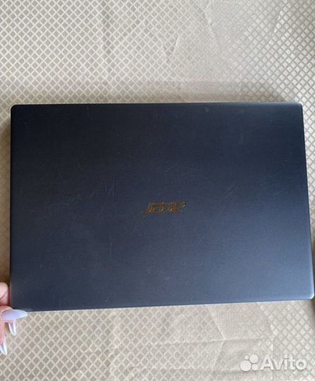 Acer aspire 3 a315 34