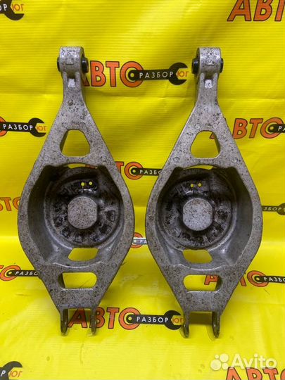 Рычаг подвески задний Nissan Fuga Y50 VK45DE 2007