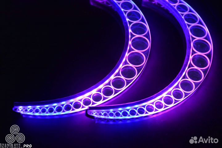 Светодиодные бугенги