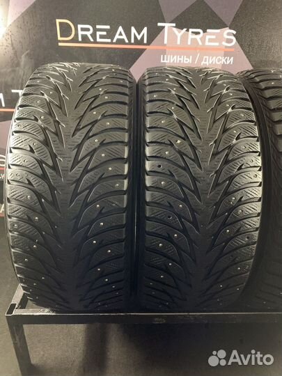 Yokohama Ice Guard Stud IG55 255/45 R19