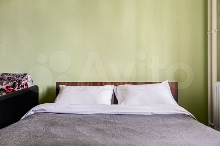 Квартира-студия, 30 м², 7/20 эт.