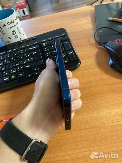 iPhone 12, 256 ГБ