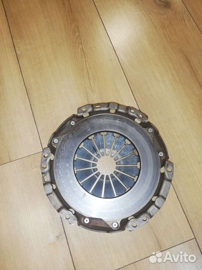 Корзина сцепления Corolla 150 оригинал