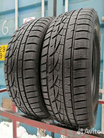 Hankook Winter I'Cept Evo W310 225/60 R17
