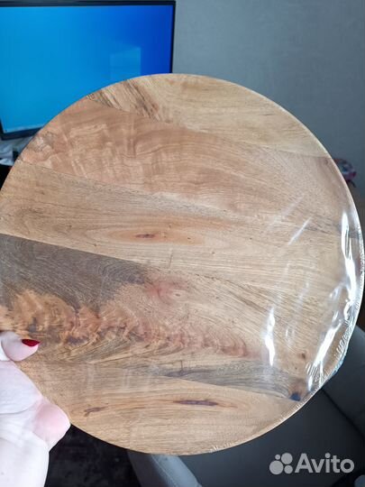 Поднос/блюдо Икеа Альстрад новый в упаковке