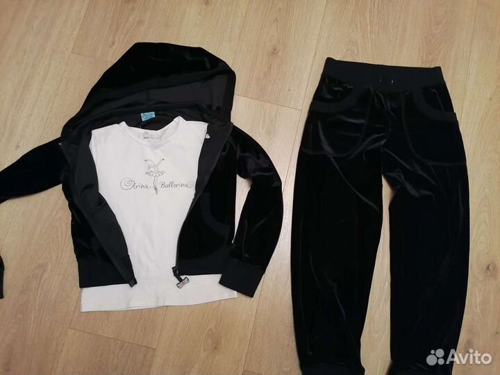 Одежда для гимнастики