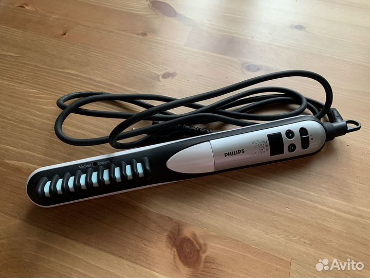 Выпрямитель philips hp8297