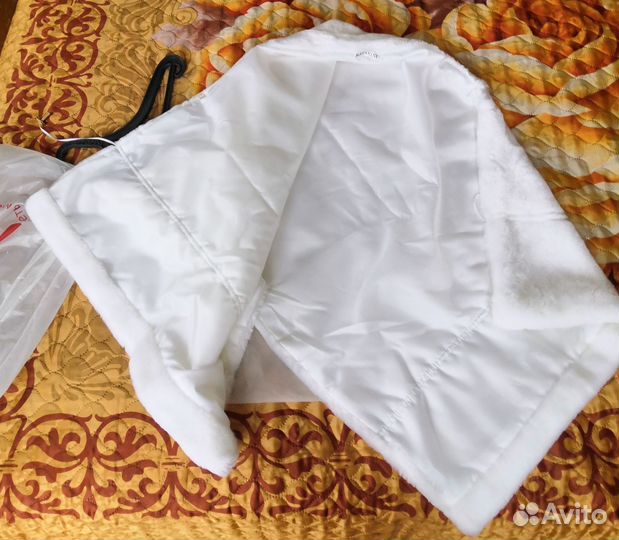 Свадебные аксессуары