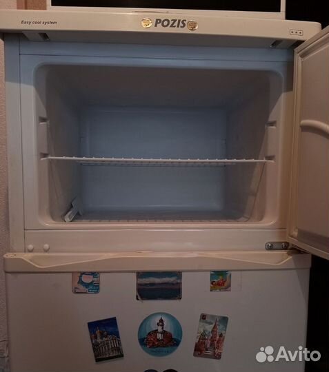 Холодильник бу