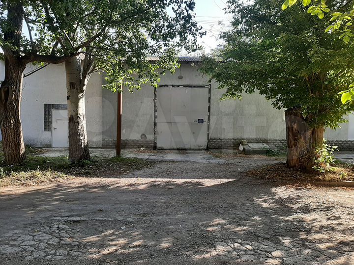 Склад, 205 м²