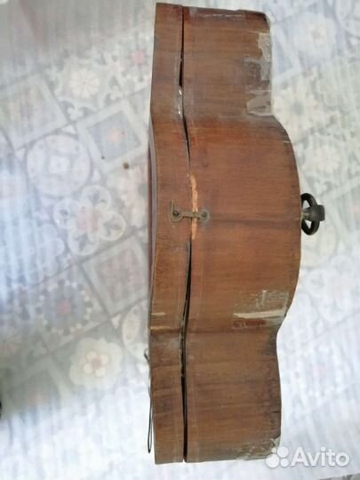 Киот старинный