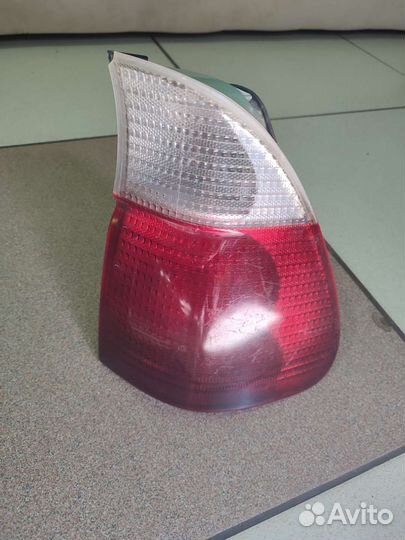Фонарь задний правый BMW X5 E53