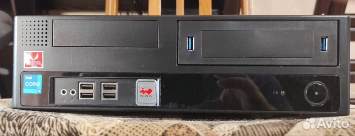 Комп для школьника