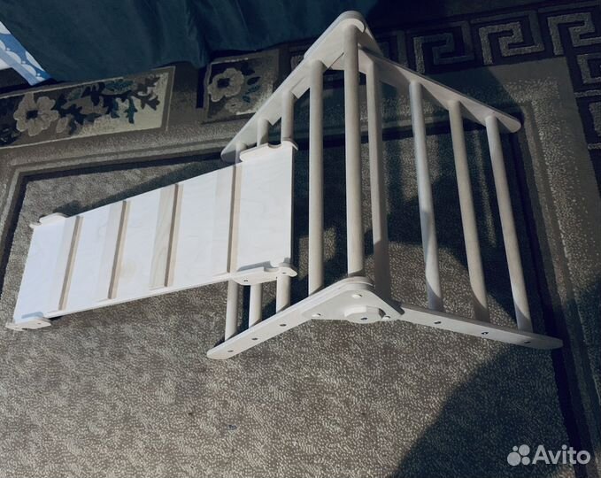 Спортивный комплекс ранний старт