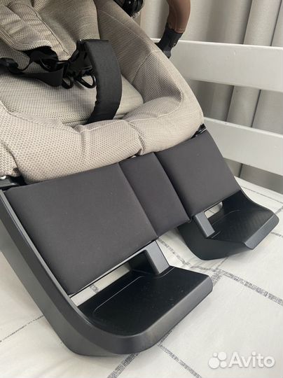 Прогулочный блок stokke v6