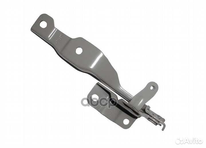 Петля капота левая RIO (2011) 791104Y000 Hyund