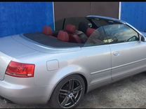 Audi Cabriolet 2.8 AT, 2000, 240 000 км, с пробегом, цена 850 000 руб.