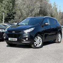 Hyundai ix35 2.0 AT, 2011, 178 024 км, с пробегом, цена 1 629 000 руб.