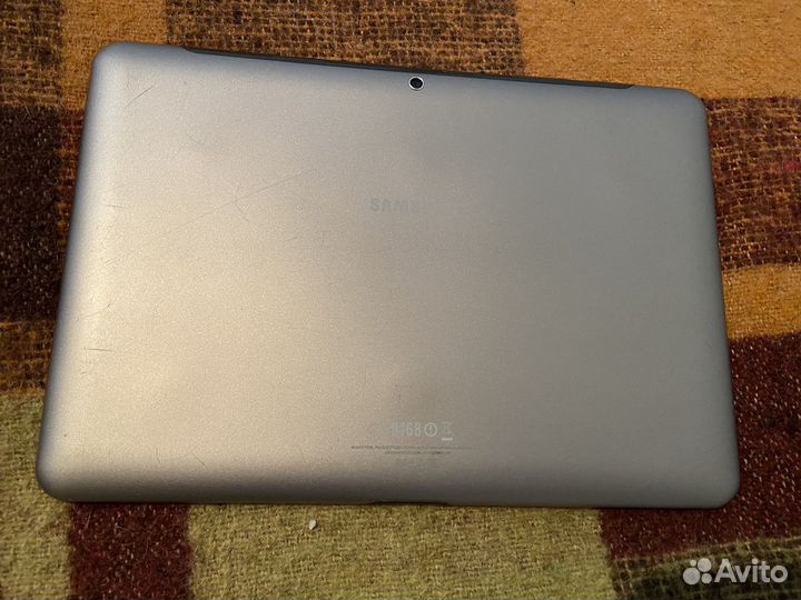 Samsung galaxy tab 2 GT-P5100