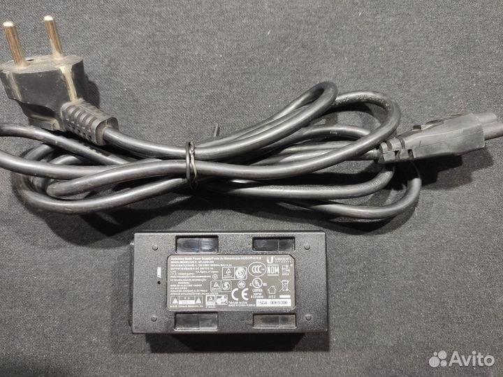 Poe инжектор Ubiquiti GP-A240-050