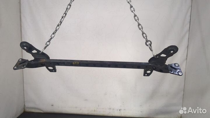 Балка под радиатор Chevrolet Malibu, 2018