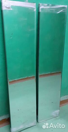 Зеркала 6 полосок для мебели интерьера