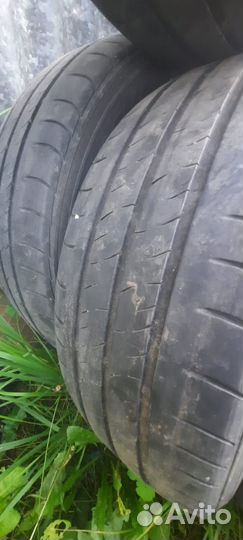 Marshal Cargomate 854 195/60 R15 50E