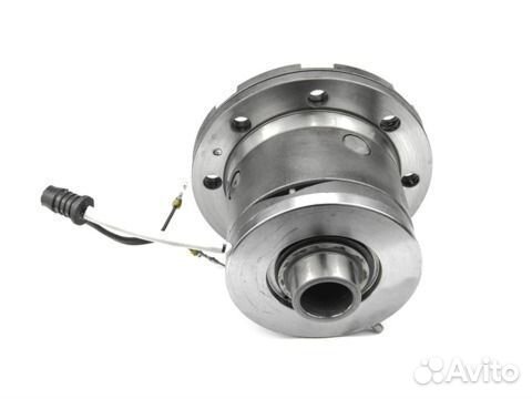 Дифференциал с электроблок Нива с компл подключ