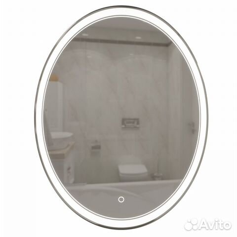 Зеркало mixline 