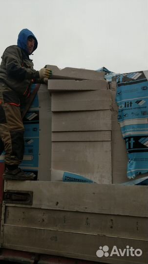 Купить газосиликатные блоки от производителя