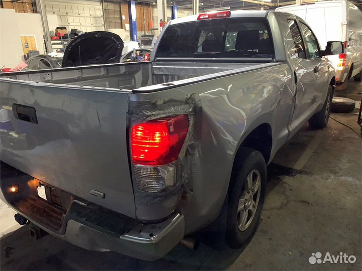 Разбор на запчасти Toyota Tundra