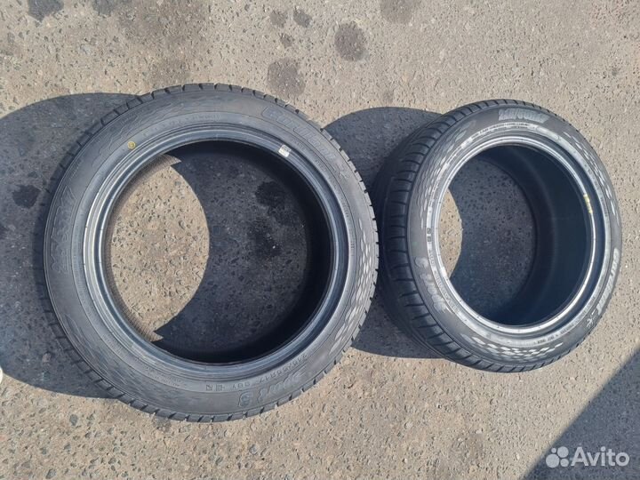 Cordiant Sport 3 215/55 R17