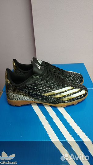 Шиповки детские adidas