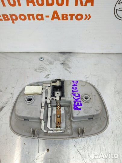 Плафон салонный Ssang Yong Rexton 2 3.2 Л 2007