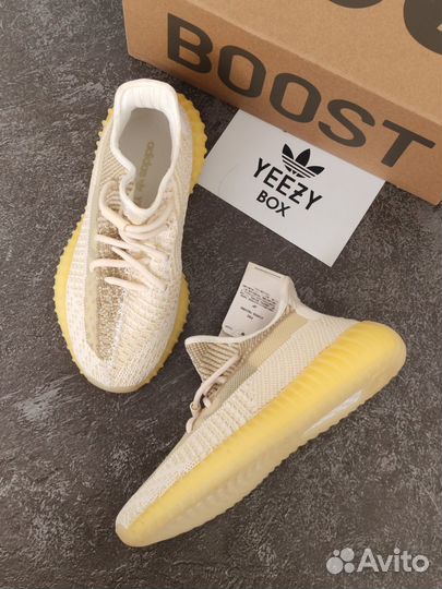 Кроссовки Adidas Yeezy Boost 350
