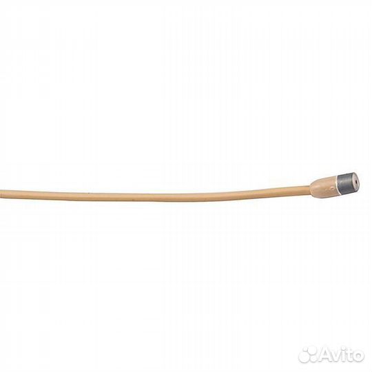 Sennheiser MKE 2-EW-3 Gold Beige