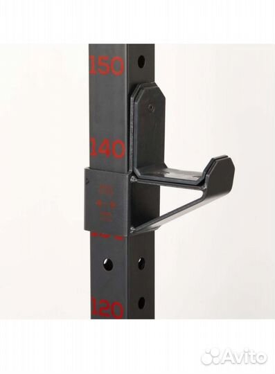 Силовая рама для жима и приседа новая в упаковке