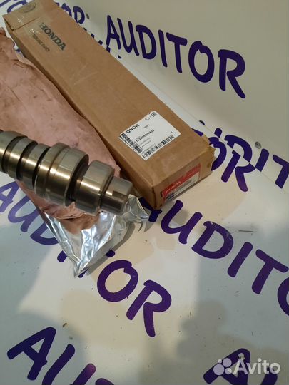 Распредвал Honda Pilot J35Z 14200rgwa02