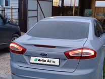 Ford Mondeo 1.6 MT, 2011, 281 216 км, с пробегом, цена 720 000 руб.