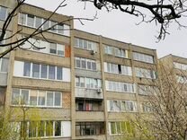 1-к. квартира, 33 м², 2/5 эт.